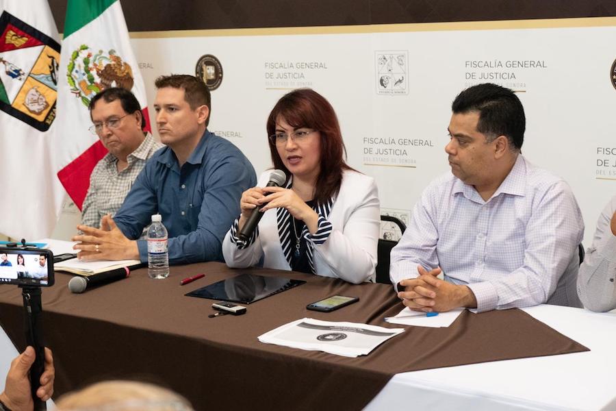 Muestran con pruebas científicas delitos cometidos contra Itzel Noemí