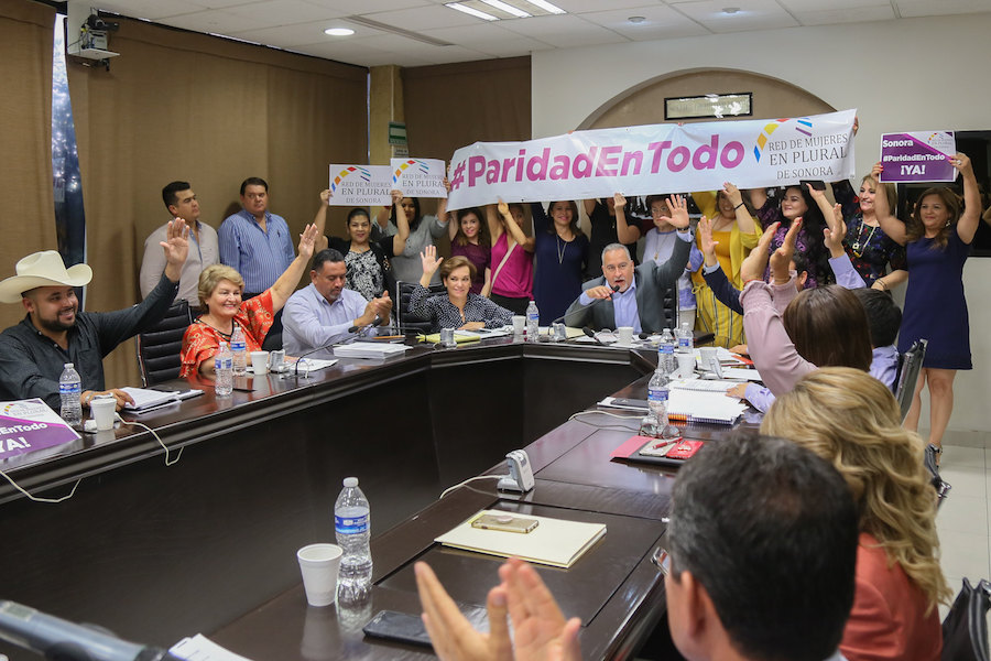 Iniciarán procedimiento de revocación de mandato en Bácum, Sonora