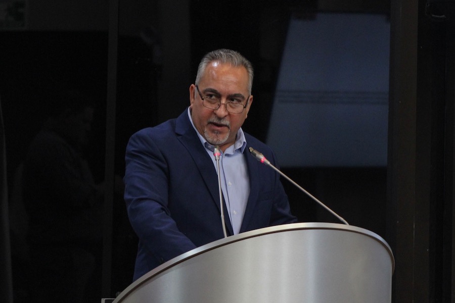 Revocan oficialmente mandato de Aboyte Limón