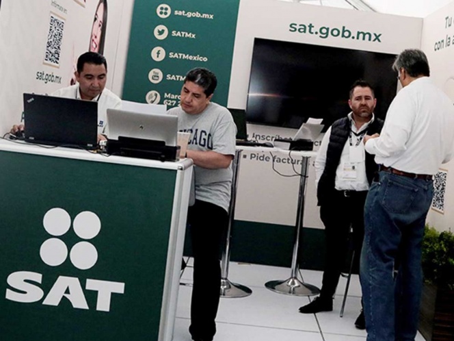 Alistan estrategia contra la defraudación fiscal Alistan estrategia contra la defraudación fiscal