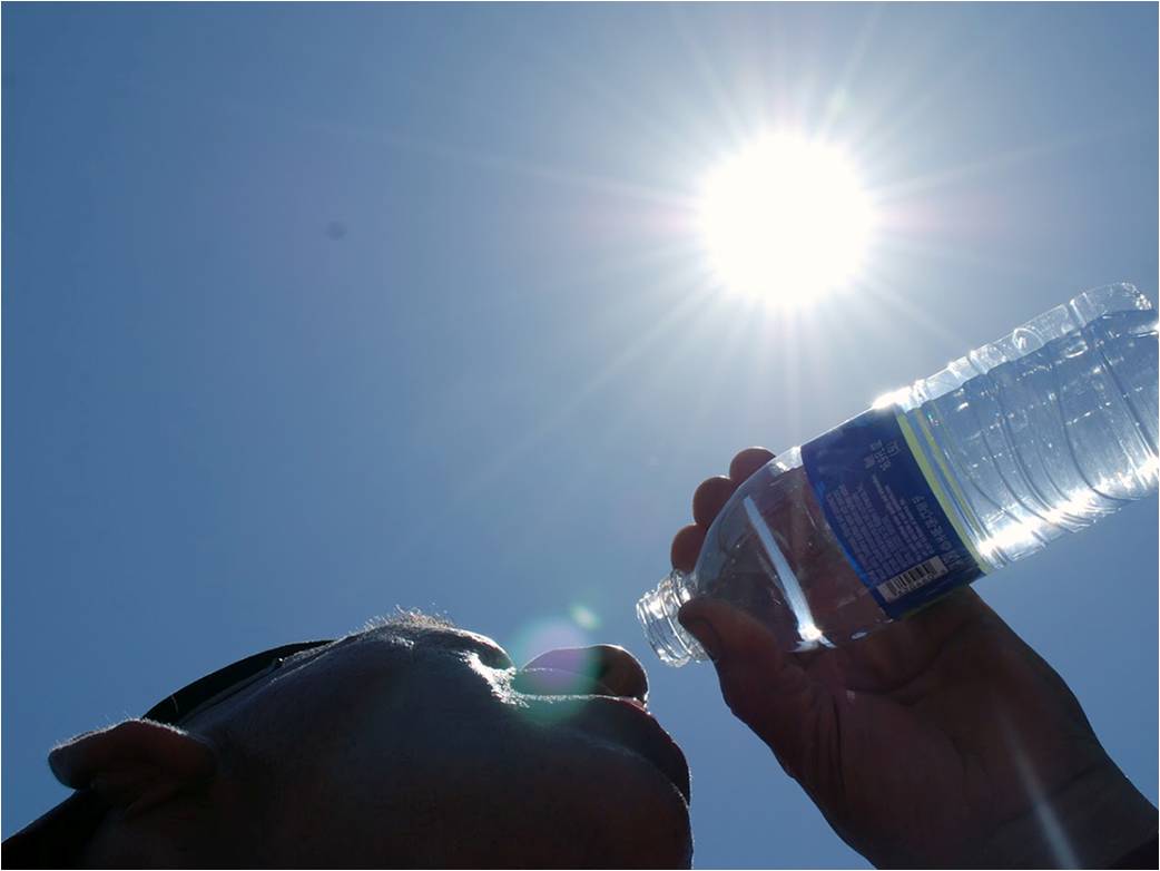 Hermosillo bajo fuego y colonias del norte sin agua ¿es tandeo?