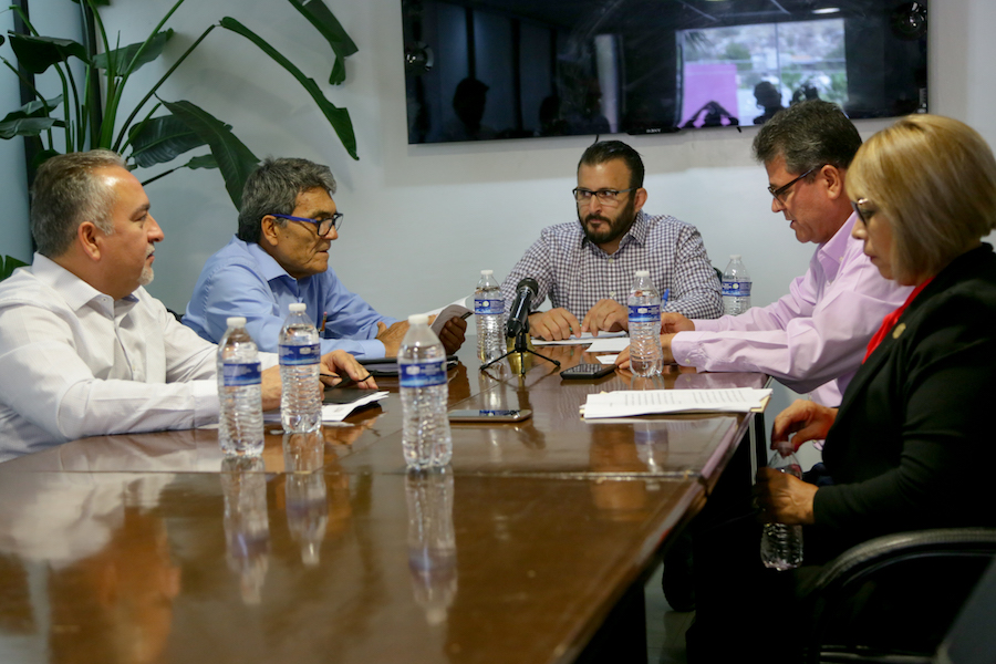 Turna Permanente iniciativa a Comisión de Justicia y Derechos Humanos