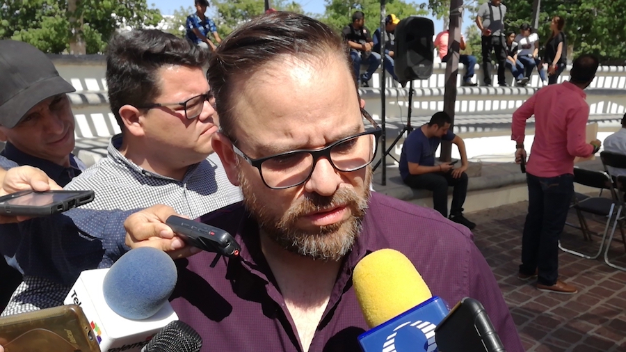 Pendiente por acreditar el C3 el 23 % de policías municipales en Sonora