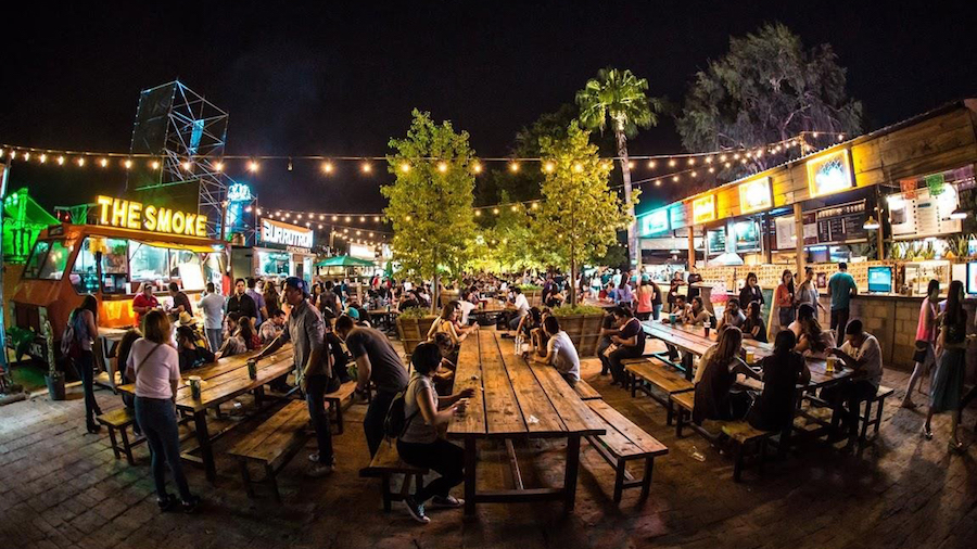 Listos prestadores de servicios para periodo vacacional Listos prestadores de servicios para periodo vacacional