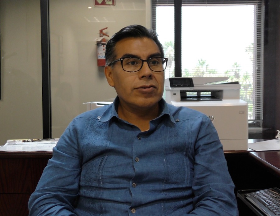 Llama Salud Sonora a protegerse de altas temperaturas