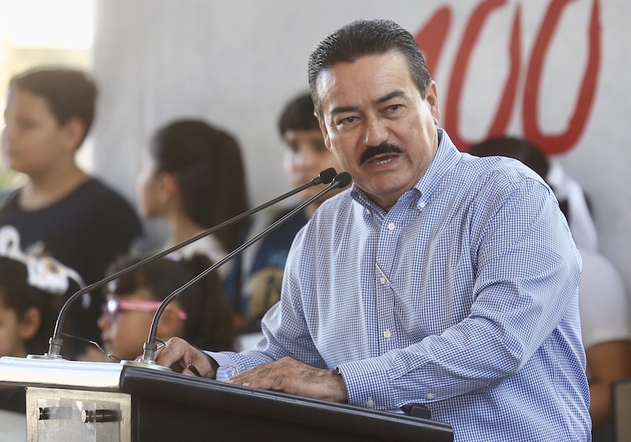 Entregará Gobierno del Estado más de 53 mil apoyos en becas