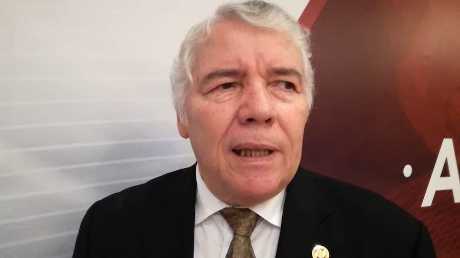 Piden apoyo necesario a la Federación para atender juicios laborales
