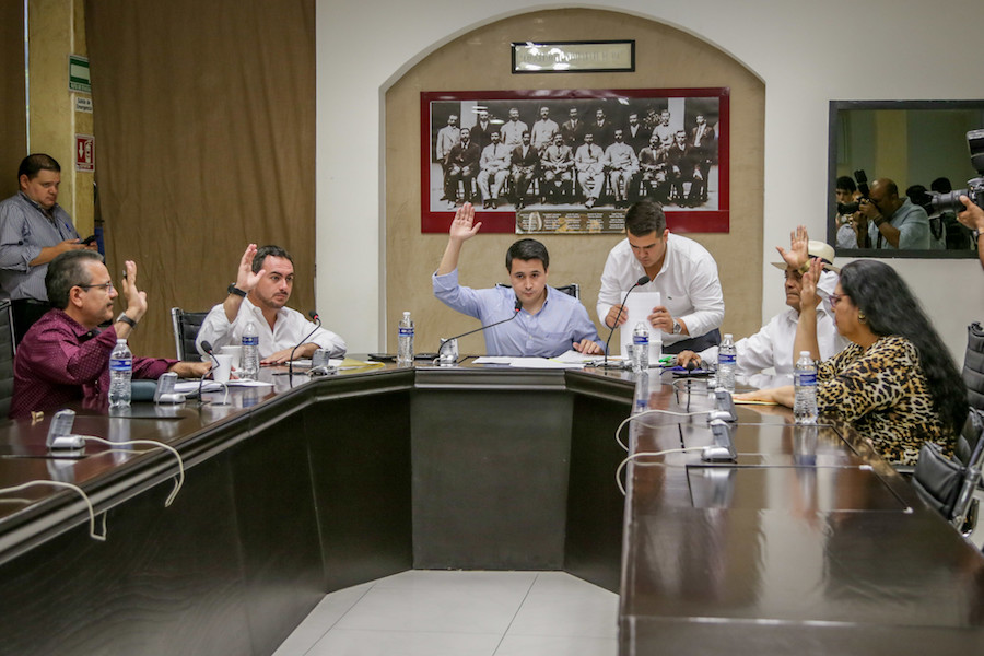 Aprueban en comisión proyectos en materia de búsqueda de personas y atención a víctimas