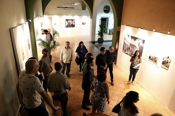 Intégrate a la Ruta del Arte FotoSonora 2019