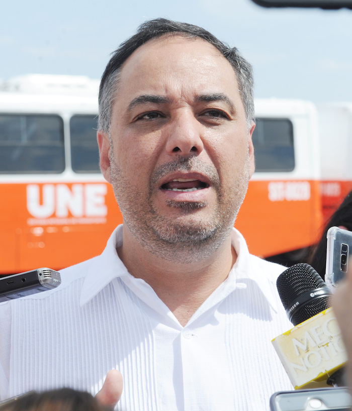 Llegan 45 camiones más para integrarse al nuevo Sistema de Transporte en Hermosillo