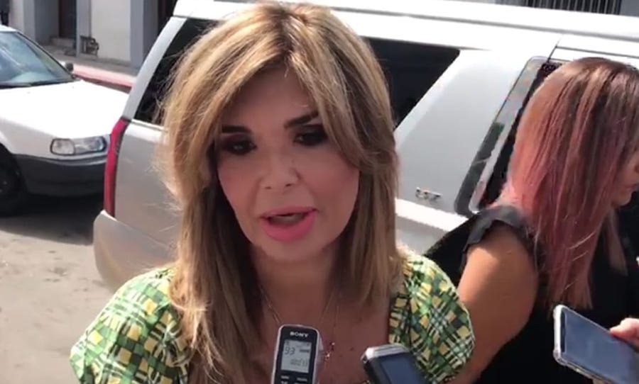 Deja Carlos Urzúa temas pendientes para los sonorenses: CPA