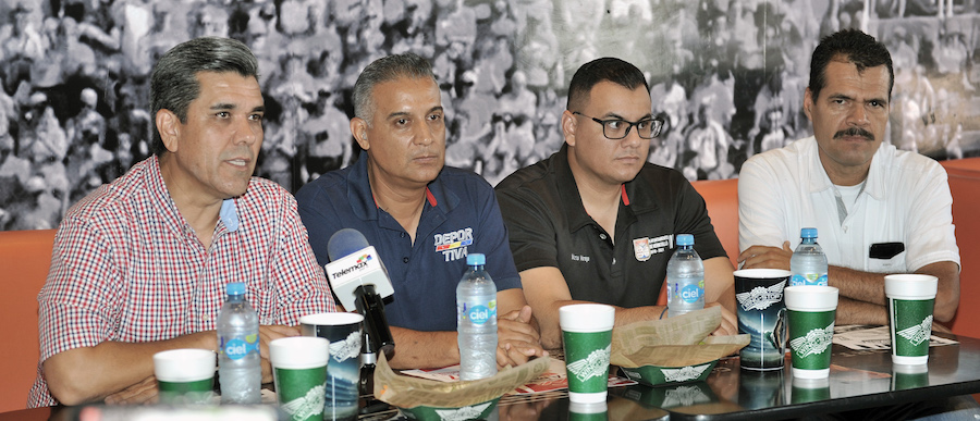 Invitan Codeson y Era Deportiva a la primera carrera «Reto de la Campana»