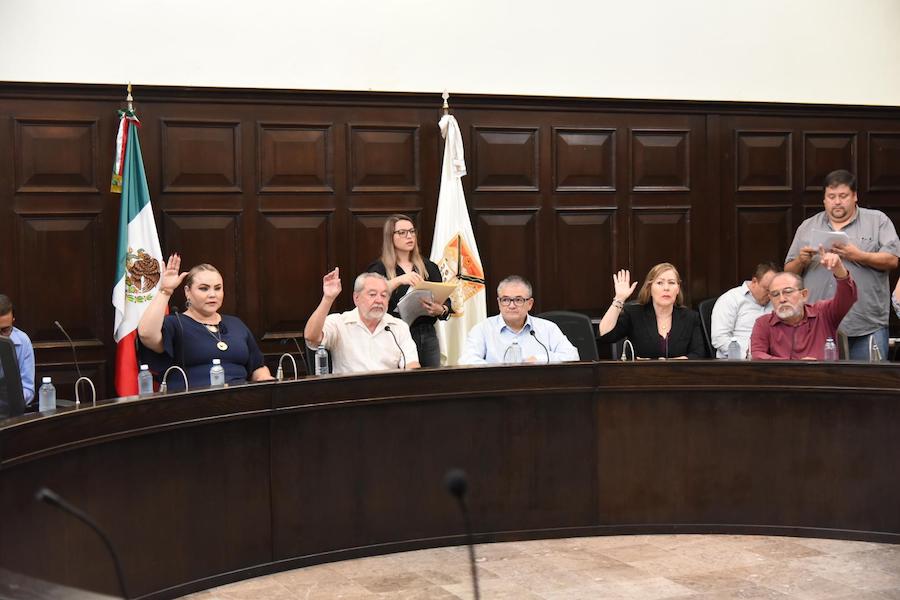 Cabildo de Hermosillo aprueba implementar Código de Ética, Conducta e Integridad de los Servidores Públicos del Ayuntamiento