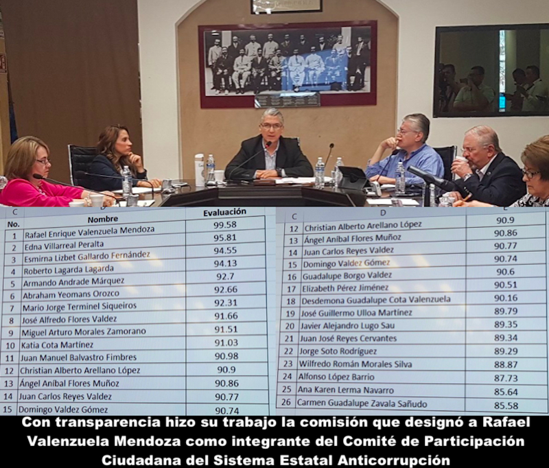 Afianzan ciudadanización