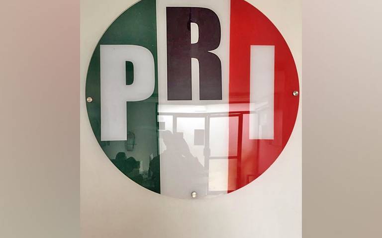 El PRI: 90 años de historia El PRI: 90 años de historia