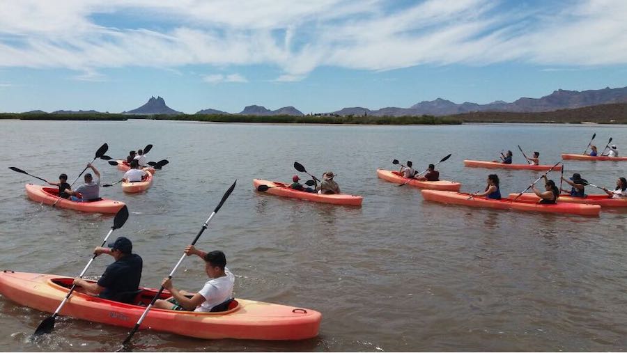 Diviértete y aprende estas vacaciones