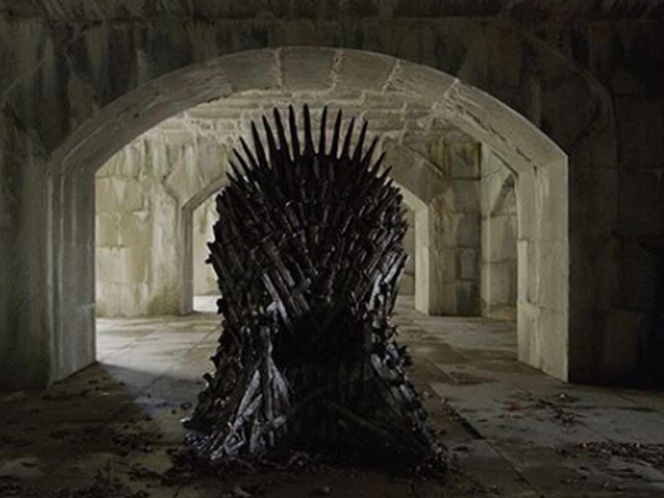 George R.R. Martin revela detalles sobre precuela de Game of Thrones