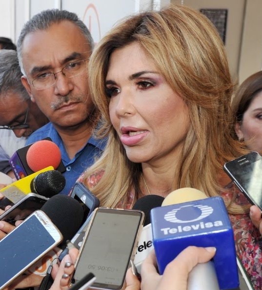 En Sonora no habrá impunidad a la violencia contra las mujeres: Gobernadora