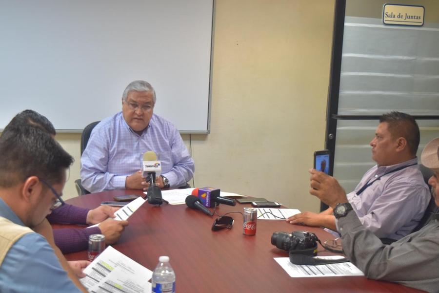 Busca Isspe nuevos reclutas