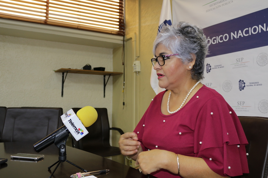 Capacitan en el ITH sobre materia de inclusión y respeto