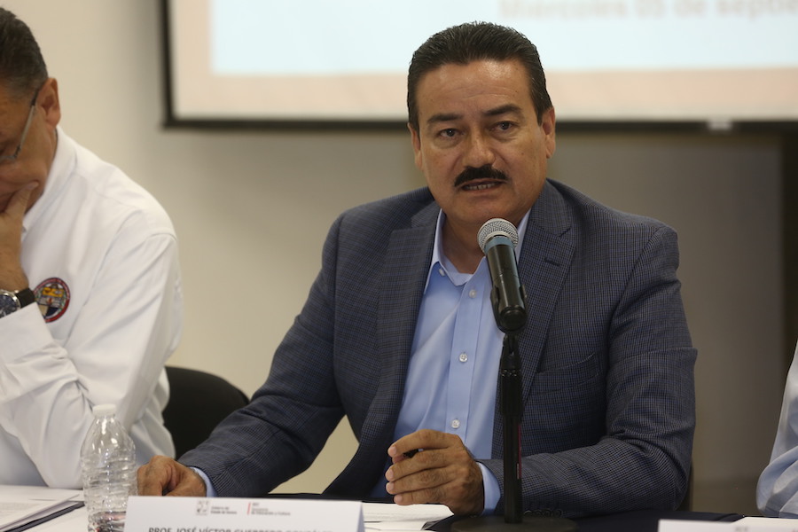 Activa SEC «En Vacaciones la Escuela También es Nuestra»