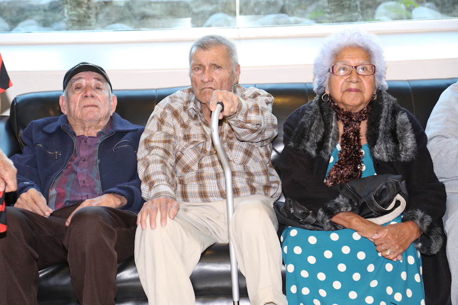 Prodeama instalará guardias para atender a adultos mayores Prodeama instalará guardias para atender a adultos mayores