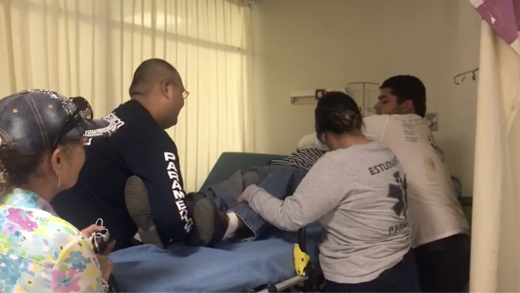 Coloca Salud Sonora prótesis gratuitas en el HGE