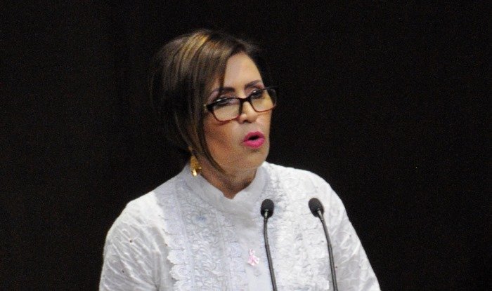 Rosario Robles sí comparecerá ante Fiscalía; acusa violación a sus derechos