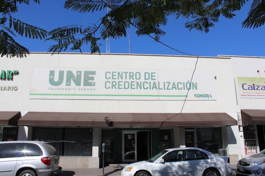 Centros de credencialización UNE permanecerán abiertos