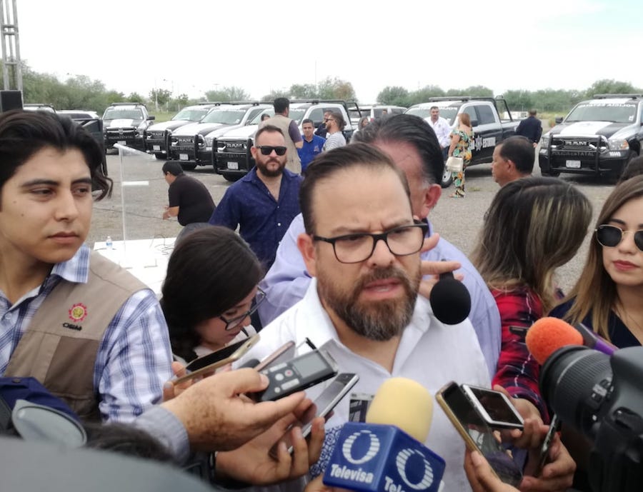 Busca la PESP tener mayor presencia en los municipios