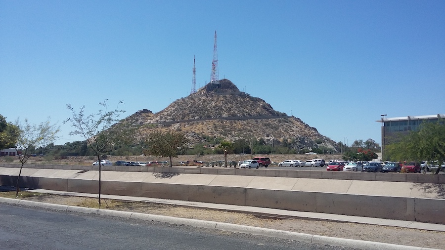 Seguirán altas temperaturas en Sonora