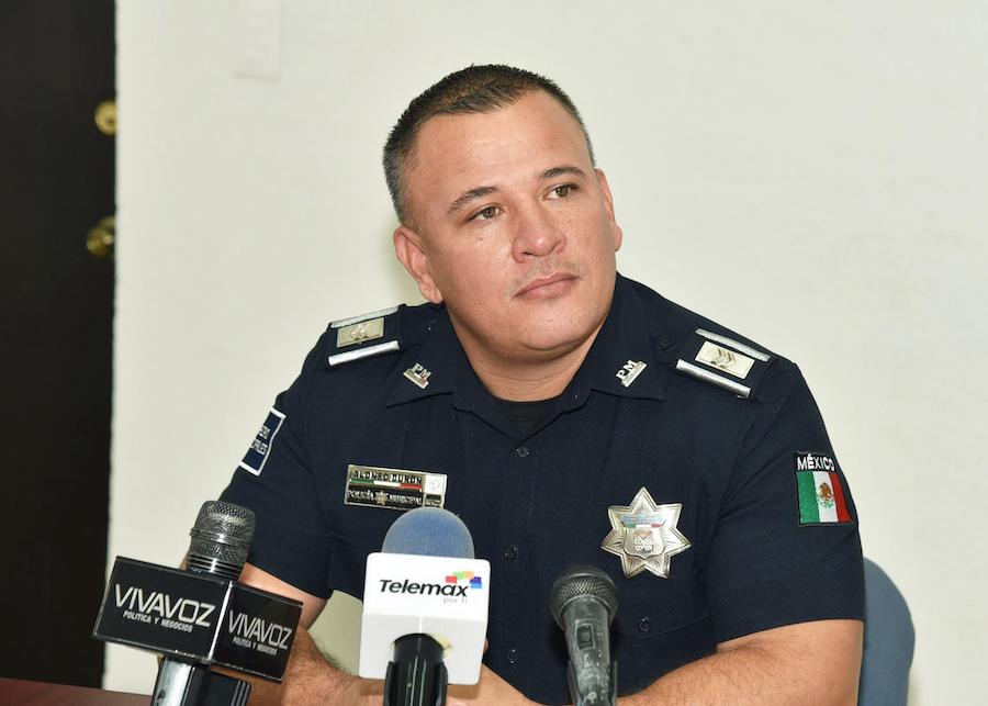 Apoyará Tránsito Municipal con operativo vial en bulevar Colosio