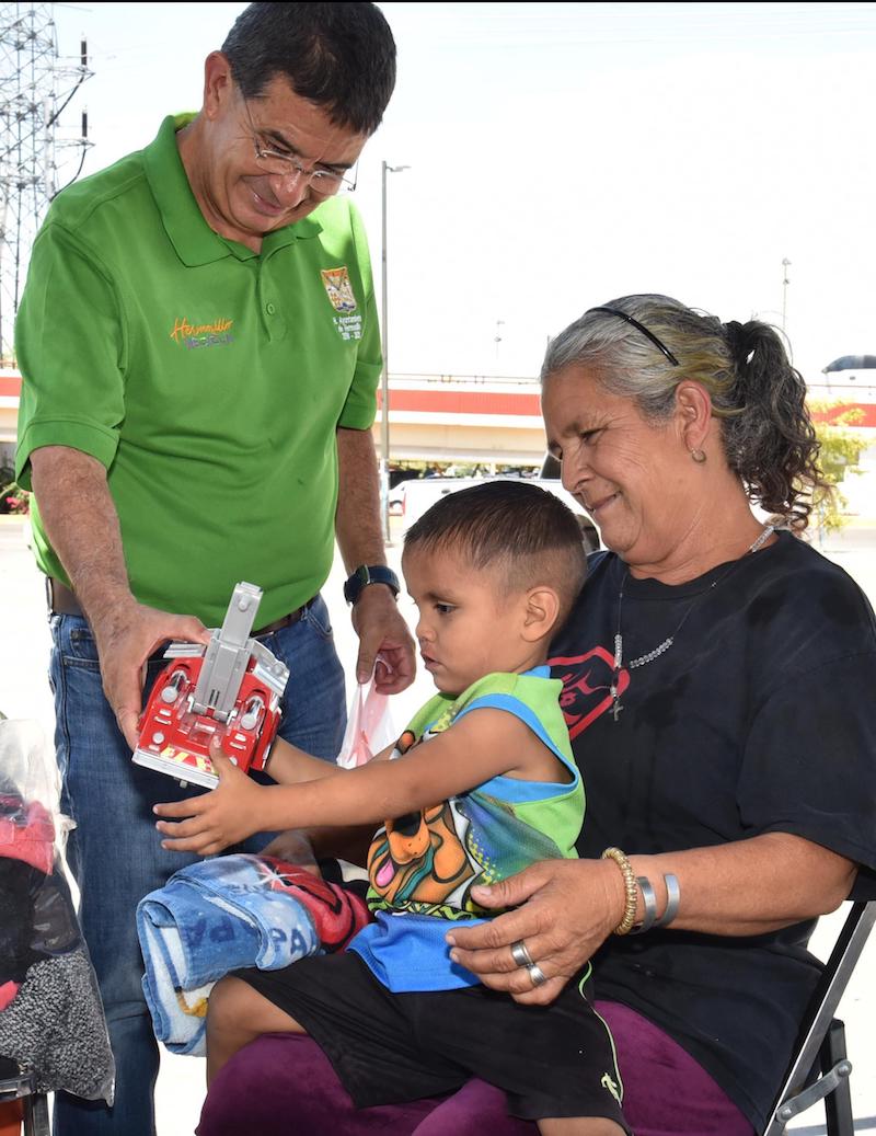 Invitan a apoyar a familias de escasos recursos en este “Sábado del Tilichero”