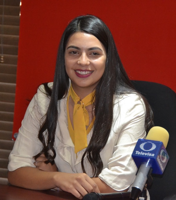 Estudiarán jóvenes sonorenses licenciatura y maestría en China