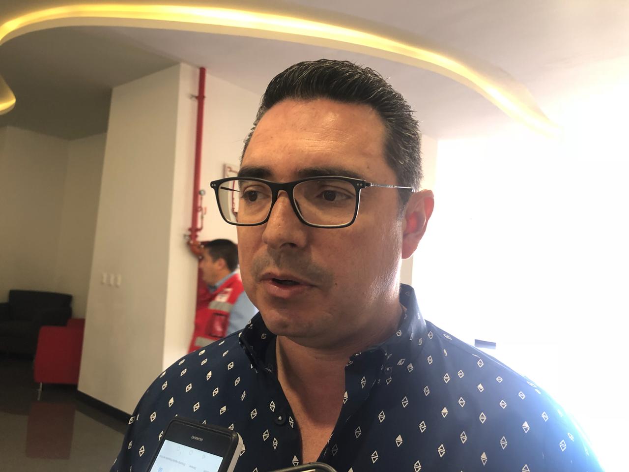 Someten a proceso a detenidos por presuntos robos a escuelas