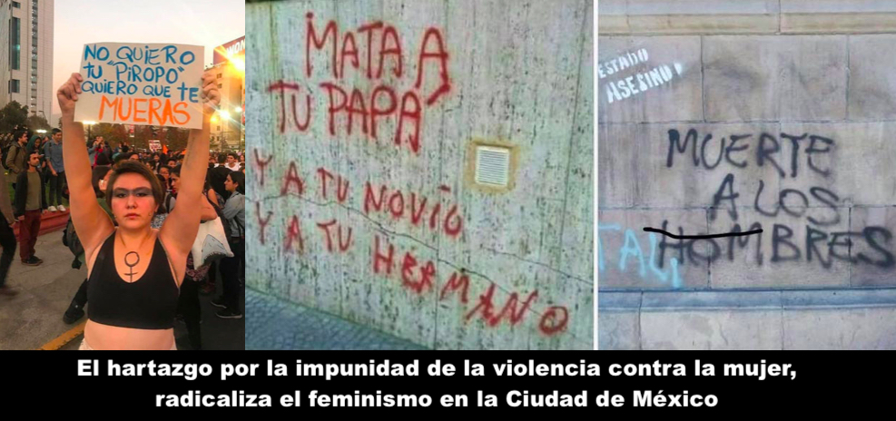 Sin autoridad ni liderazgo