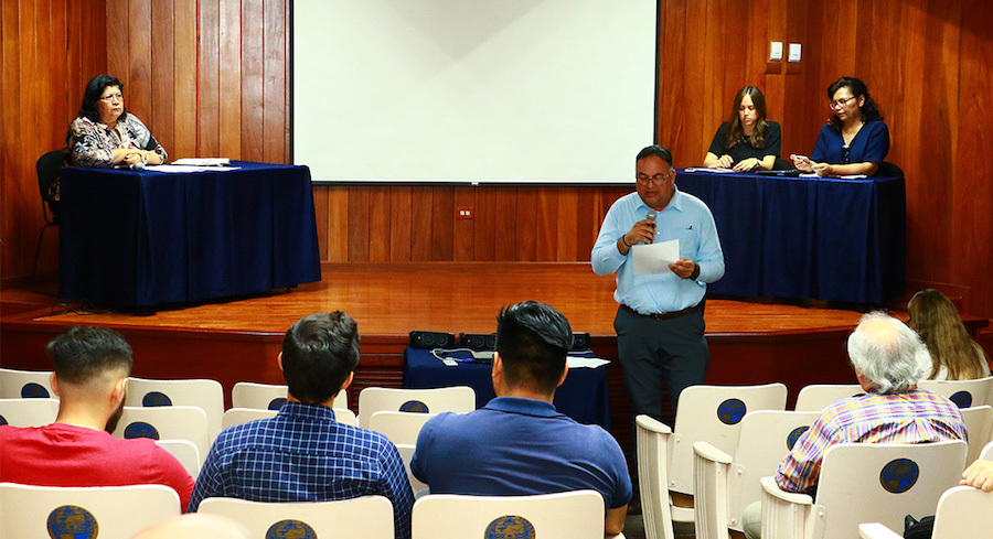 Da inicio el Foro de diálogo y consulta sobre el Modelo Educativo 2030 de la Universidad de Sonora