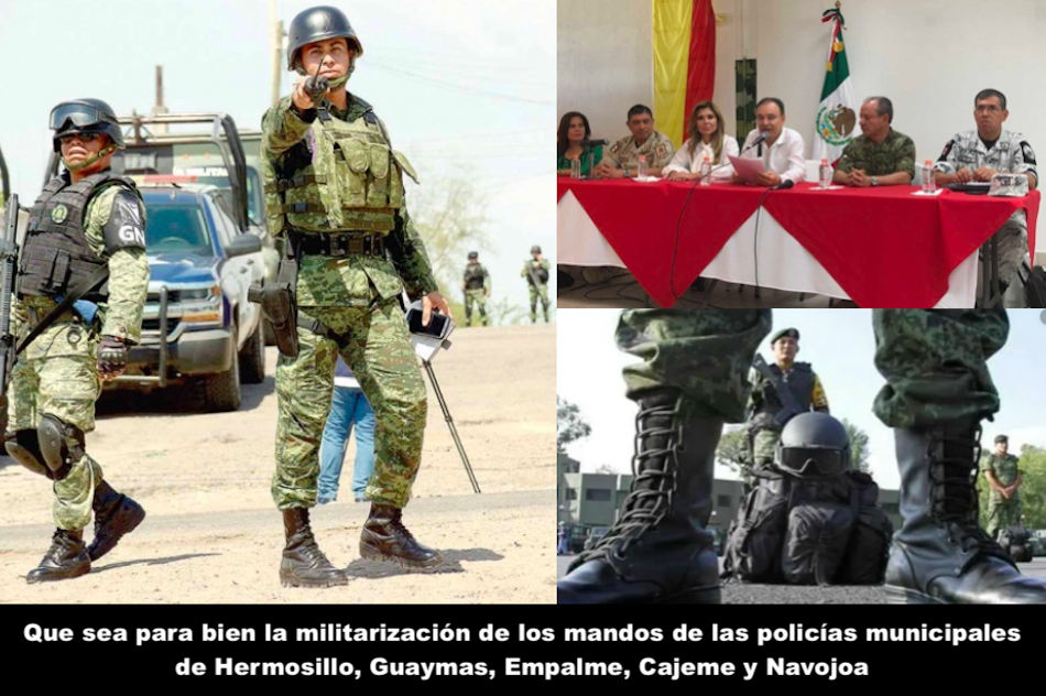 Reflexiones sobre seguridad