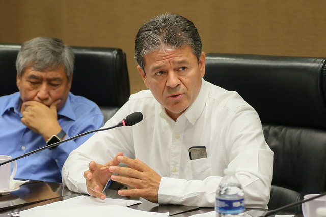 Dictaminan modificaciones a la Ley de Agua del Estado de Sonora