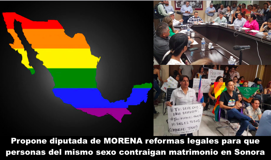 Comunidad LG al abordaje