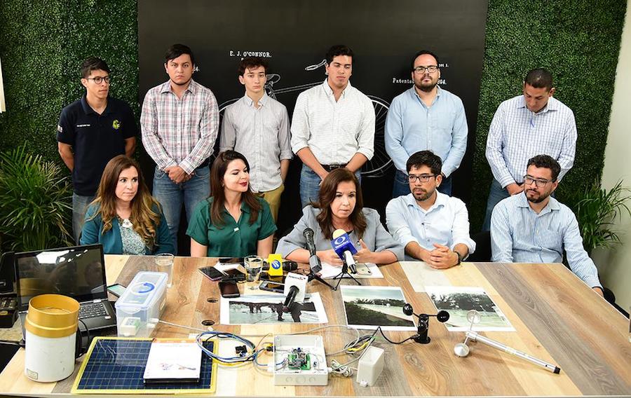 Lanzan Programa de Monitoreo Ambiental Ciudadano
