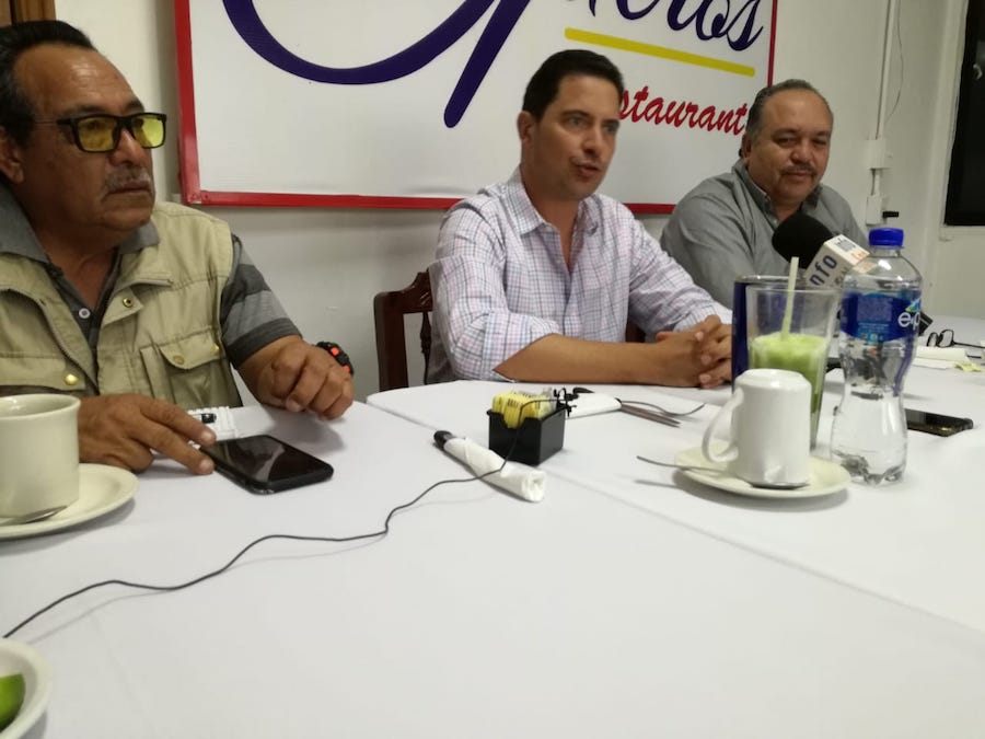 Federación debe aplicar mayores recursos a Sonora para combatir la inseguridad: Nieves