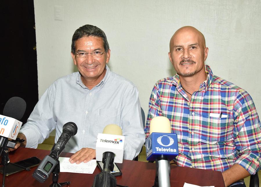 Gestiona Hermosillo una generación que cuidará mejor el medio ambiente: Norberto Barraza