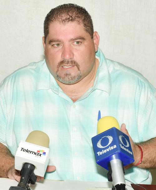 Continúa Ayuntamiento operativos para mantener orden en las actividades en Kino