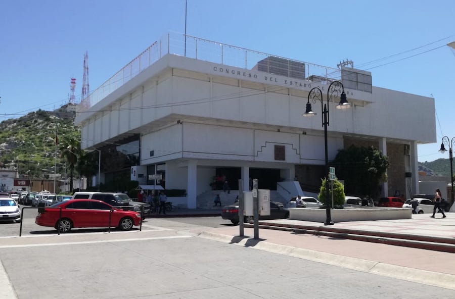 Inician el próximo domingo segundo periodo ordinario de sesiones