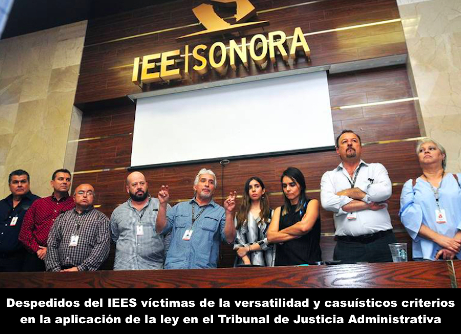 Versátil aplicación de la ley