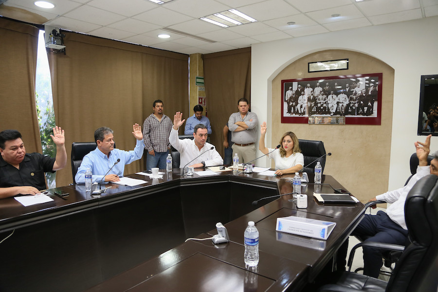 Dictamina Comisión a favor de transparentar recursos de Cruz Roja