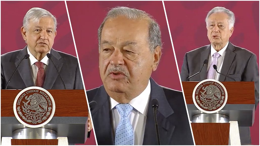 Retórica antineoliberal y neoliberalismo en la práctica