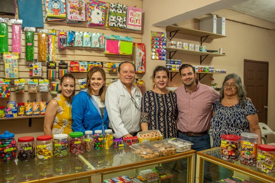 Soy Pilar sigue mejorando la vida de las familias sonorenses