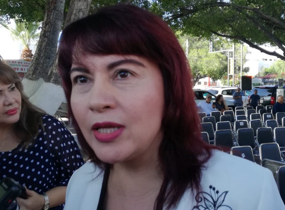 La FGJES inicia investigaciones para dar con el paradero de responsables en el caso de Empalme: Contreras Córdova
